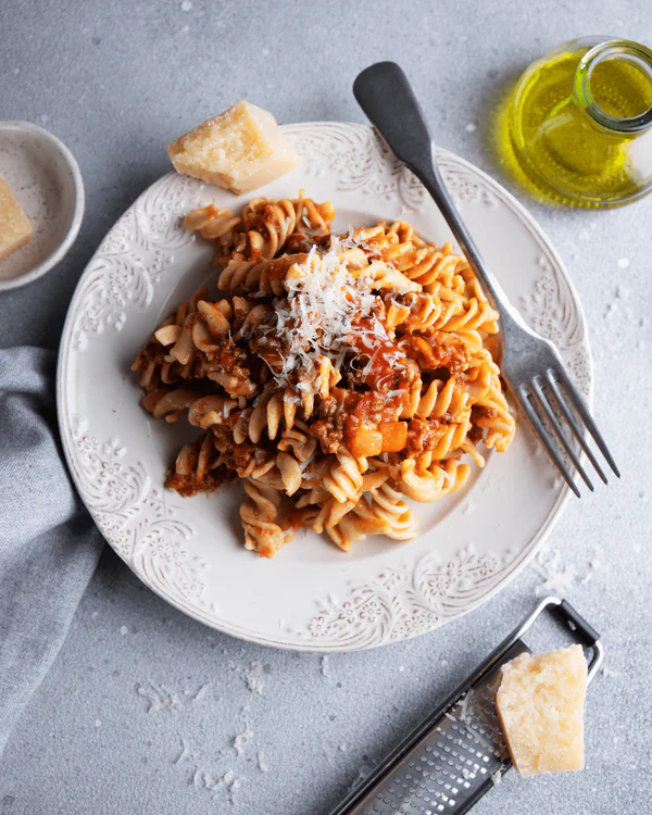Rinderbolognese