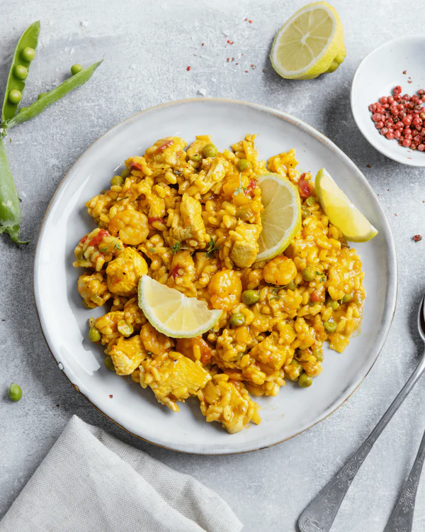 Paella